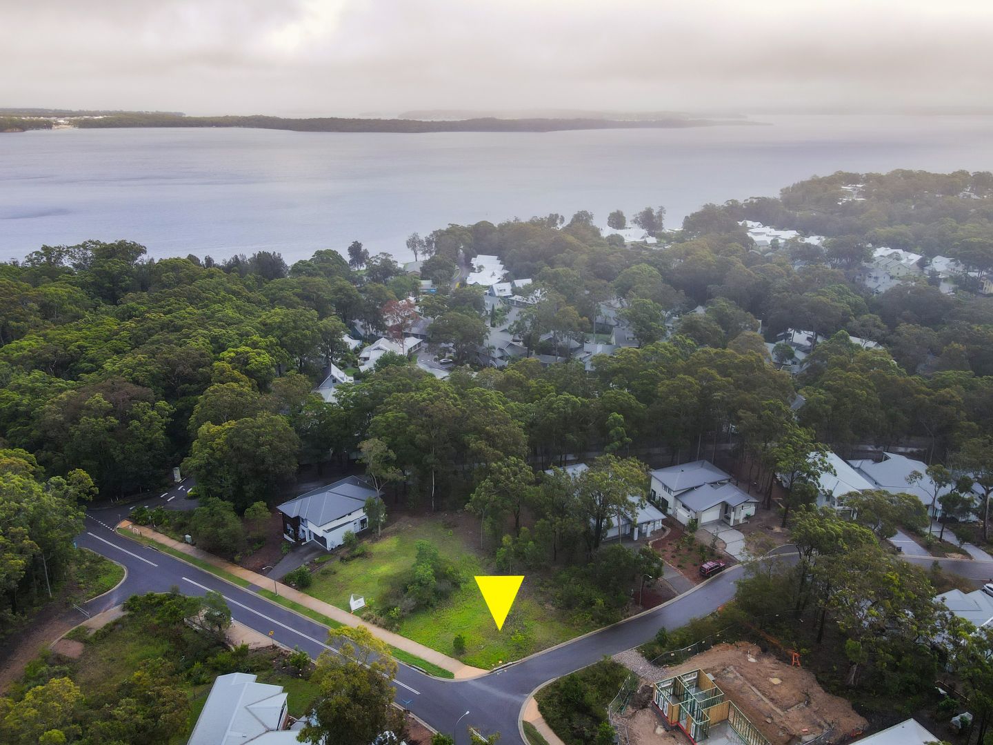 108 Lake Forest Drive, Murrays Beach Property History & Address