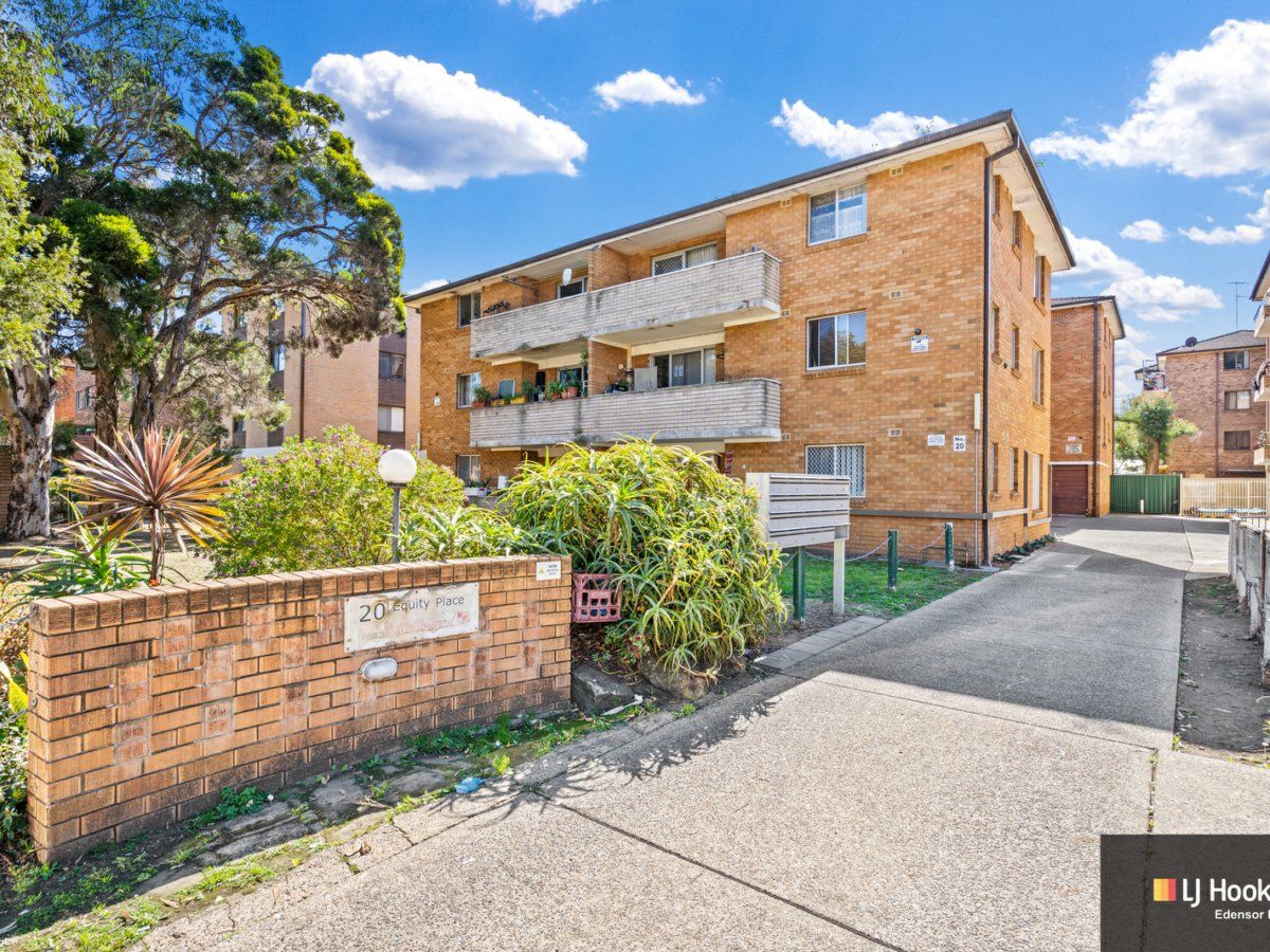4/20 Equity Place, Canley Vale NSW 2166, Image 0