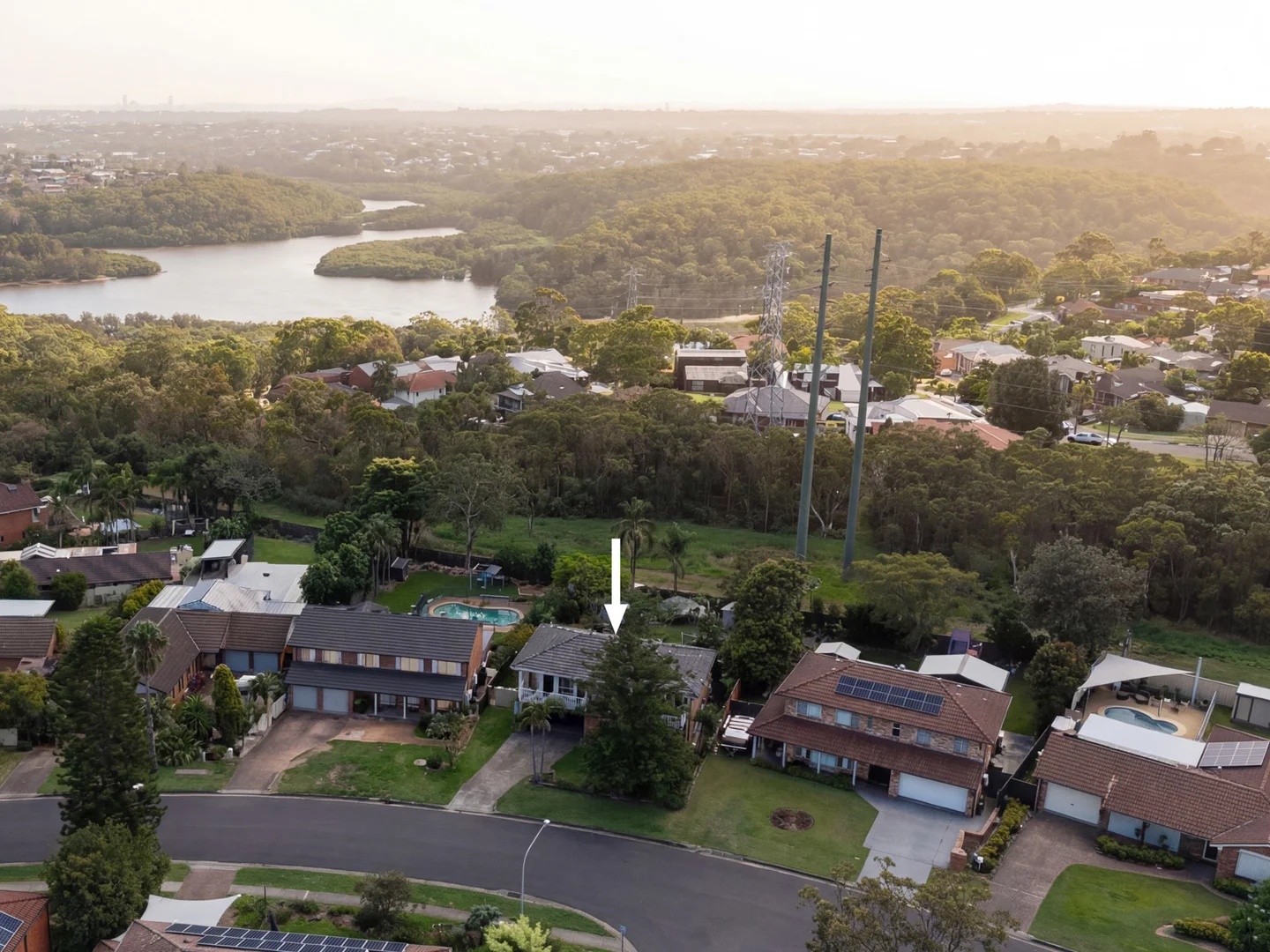 Additional image 5 of 146 Brushwood Drive, Alfords Point NSW 2234