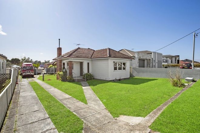 Picture of 68 Chelmsford Road, SOUTH WENTWORTHVILLE NSW 2145
