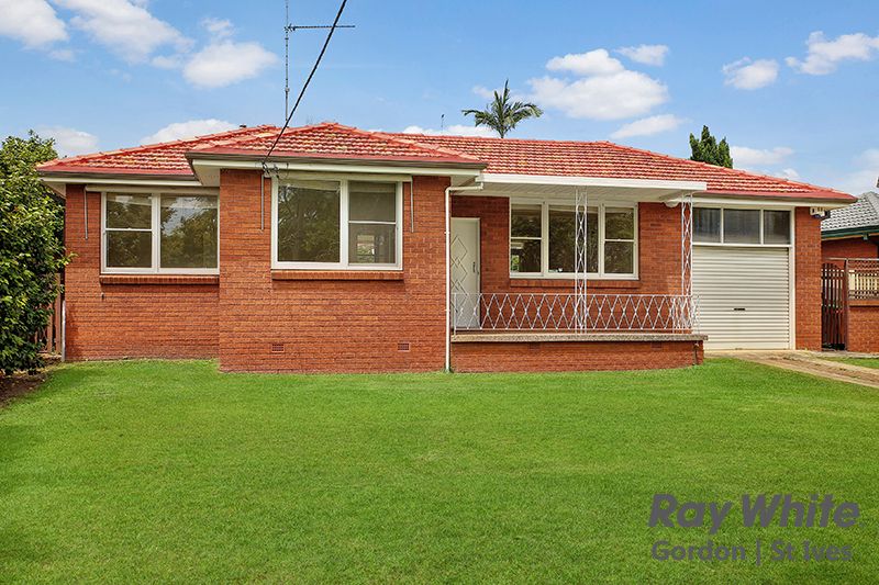 26 Mulgray Avenue, Baulkham Hills NSW 2153, Image 0