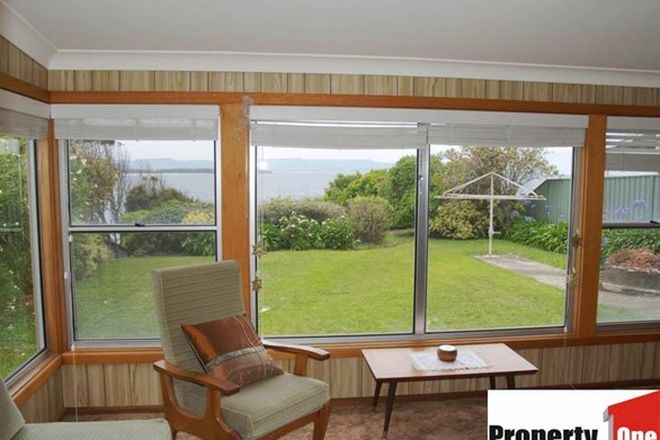 Picture of 214 PENGUIN HEAD Road, CULBURRA BEACH NSW 2540