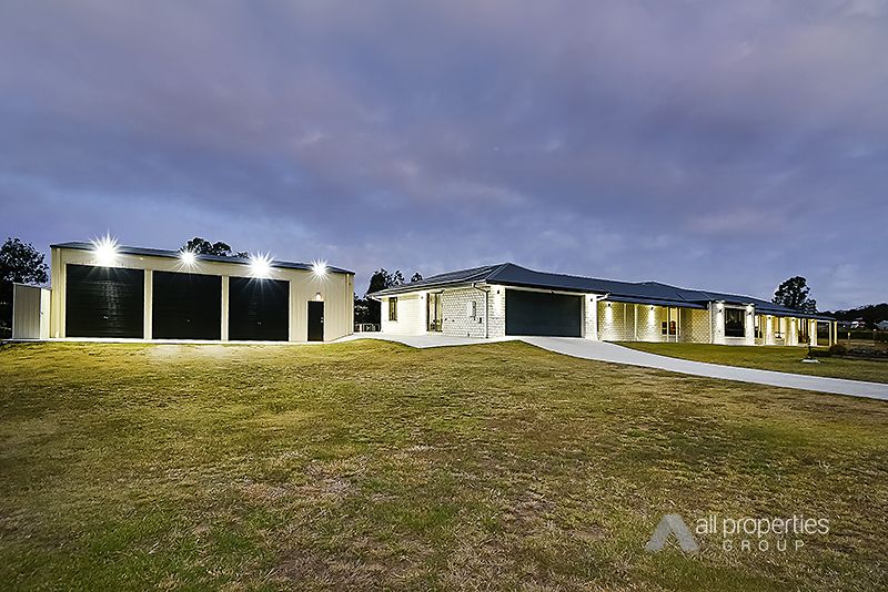 1 - 7 Panitz Drive, Jimboomba QLD 4280, Image 0