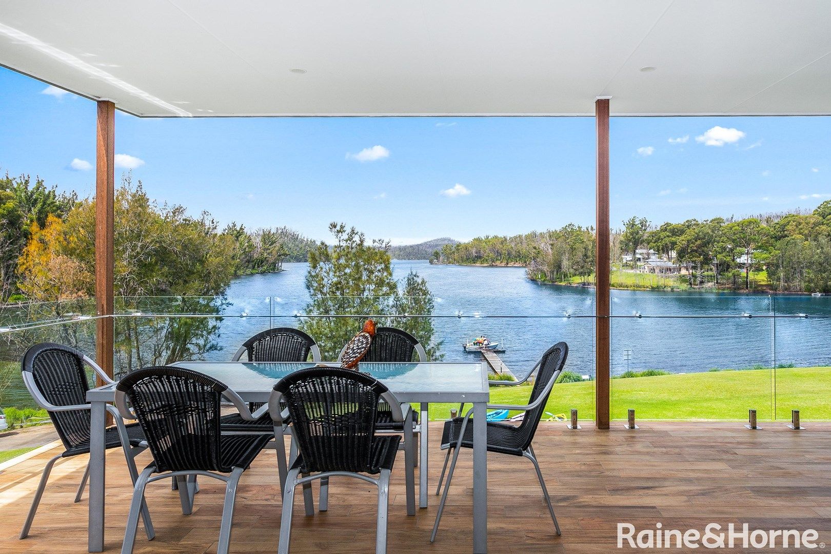 54 Kurrajong Crescent, Conjola Park NSW 2539, Image 0