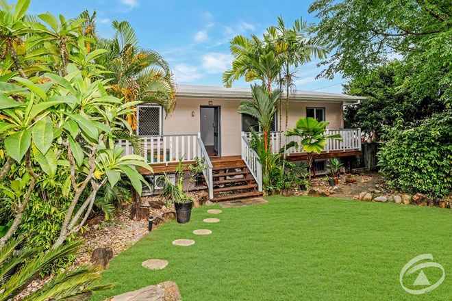 Picture of 22 Marti Street, BAYVIEW HEIGHTS QLD 4868