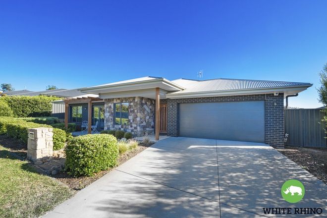 Picture of 3 Feagan Street, GOOGONG NSW 2620