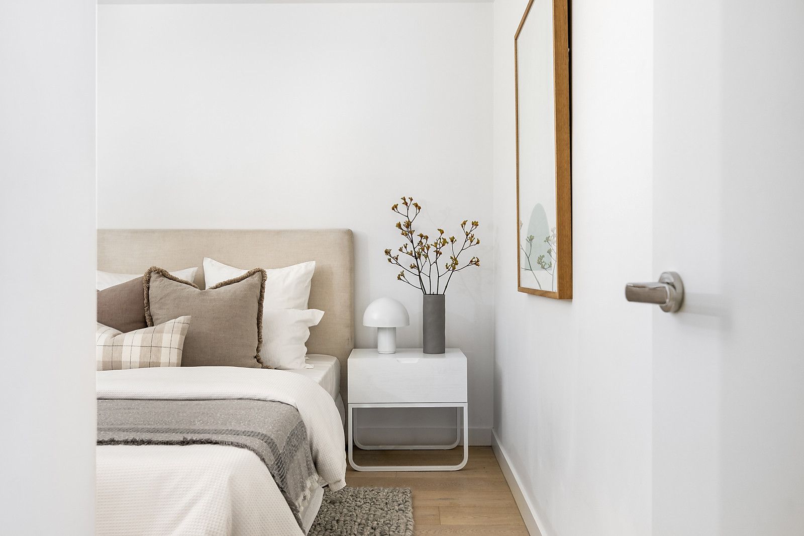 2 bedrooms Apartment / Unit / Flat in 204/3 York Street FITZROY NORTH VIC, 3068