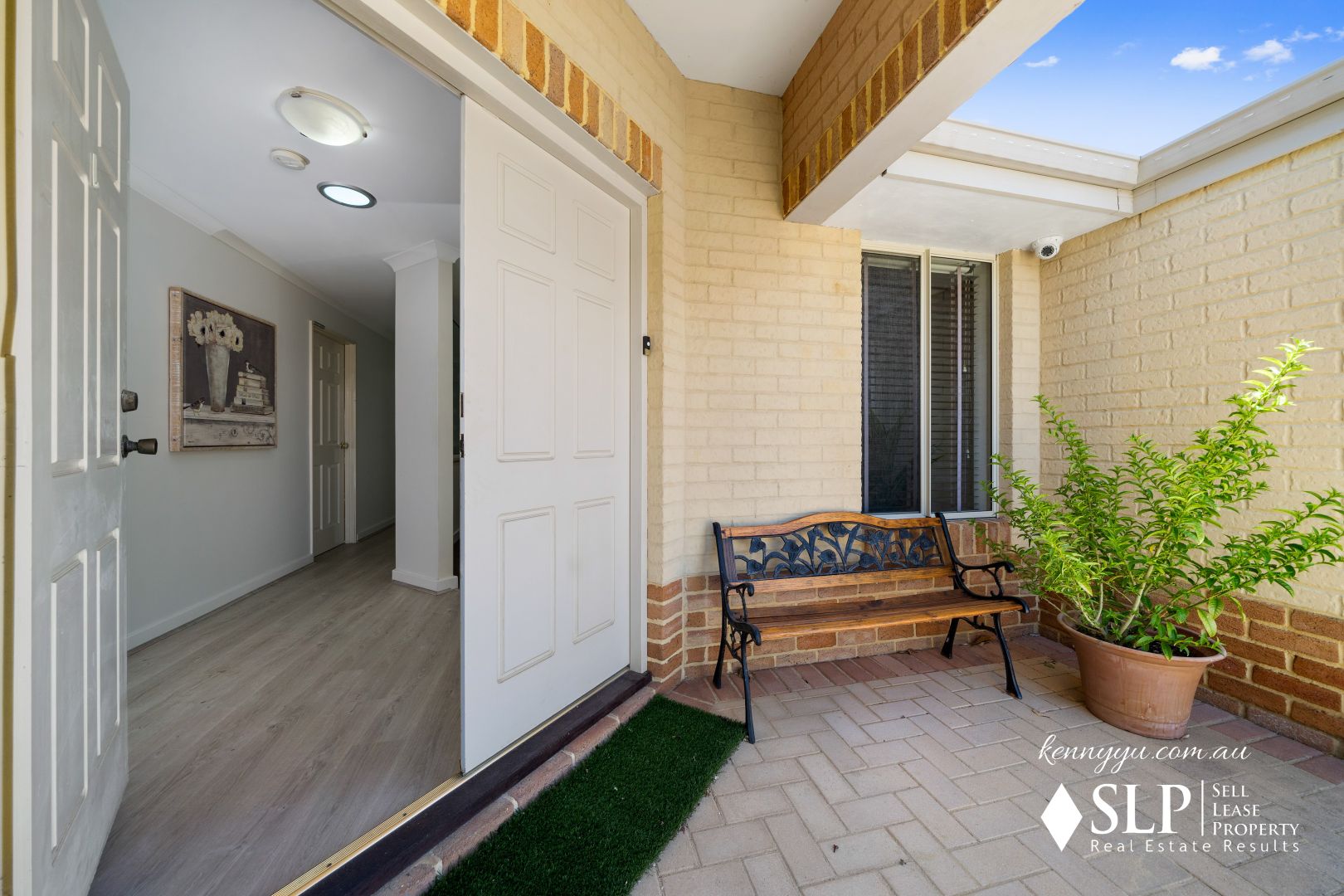 1 Jinkins Way, Madeley WA 6065, Image 1