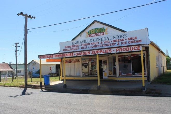 Picture of 50-52 O'Donnell Street, EMMAVILLE NSW 2371
