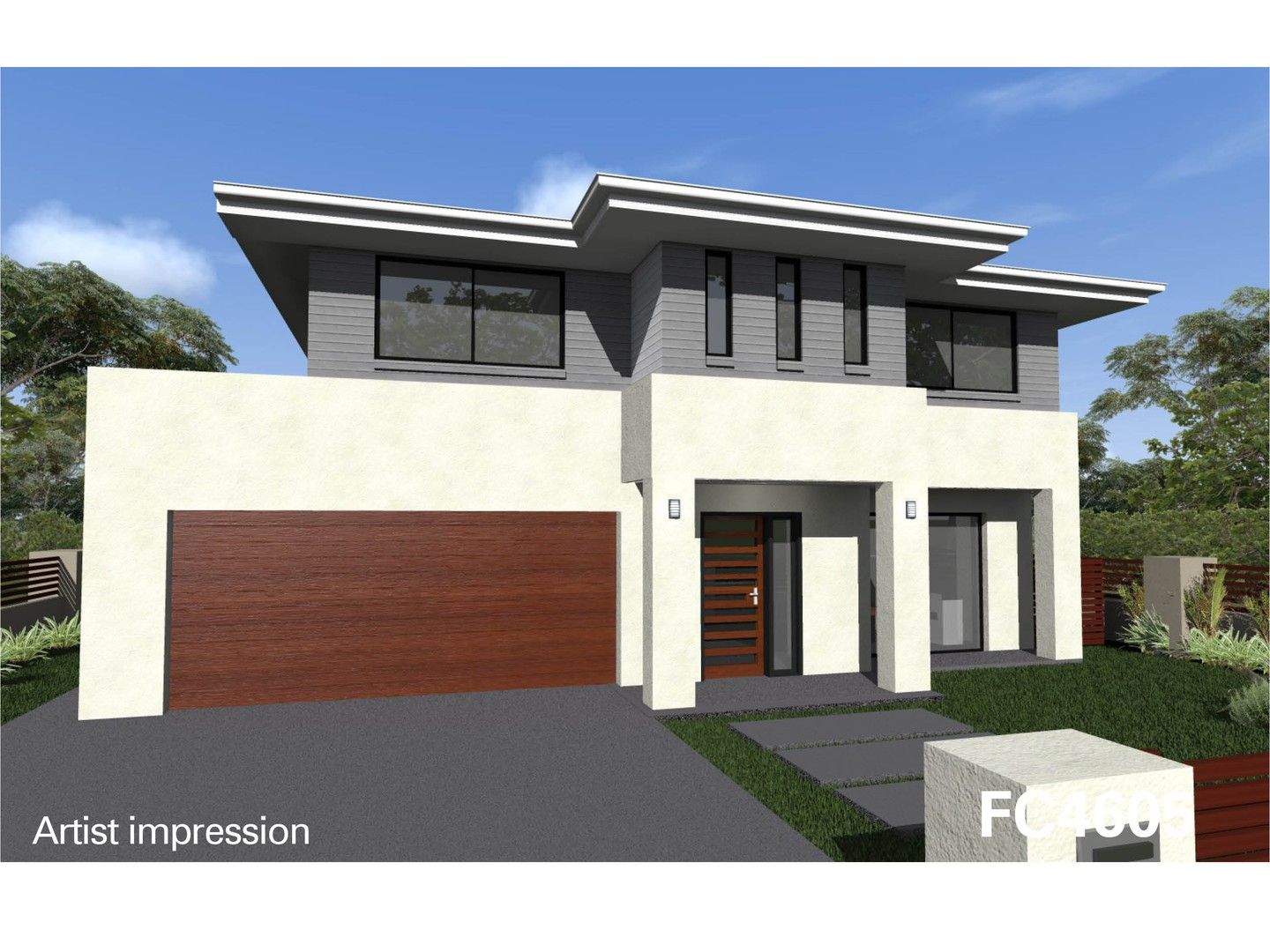 4 bedrooms New House & Land in 5 Hassarati Pl CASULA NSW, 2170