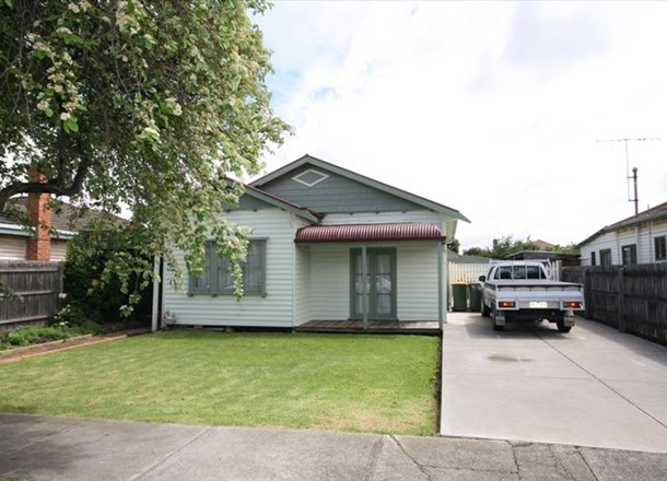 3 Una Street, Sunshine VIC 3020