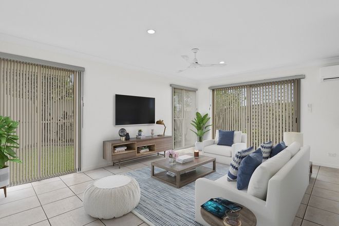 Picture of 1/21 Glenridge Street, UPPER COOMERA QLD 4209