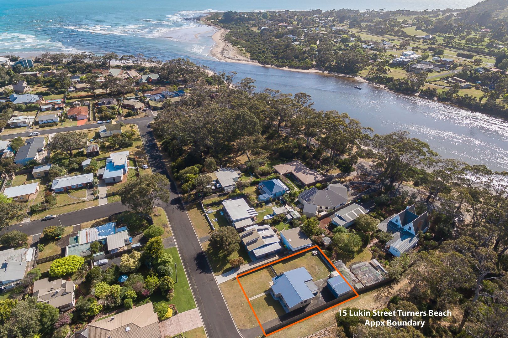 15 Lukin Street, Turners Beach TAS 7315, Image 2