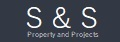 S & S Property and Projects's logo