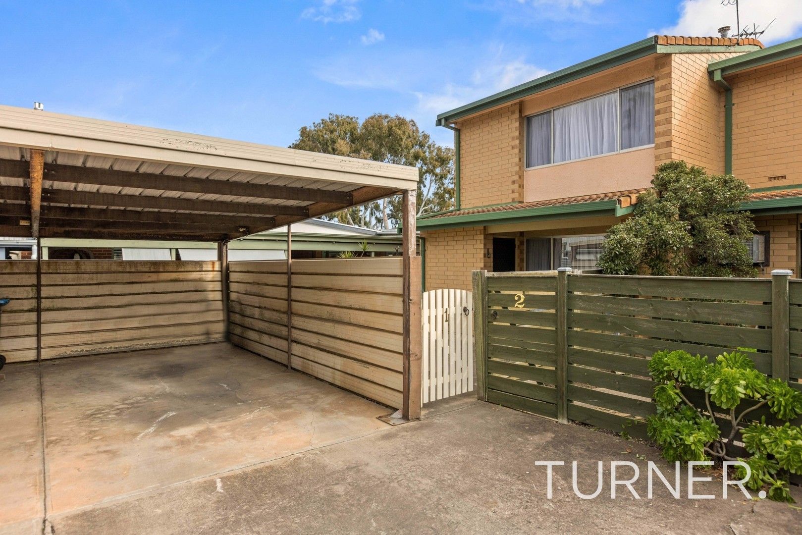 2 bedrooms Townhouse in 1/17 Napier Street EXETER SA, 5019