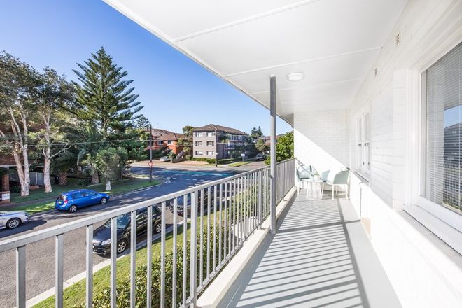 Picture of 3/24a Tullimbar Road, CRONULLA NSW 2230