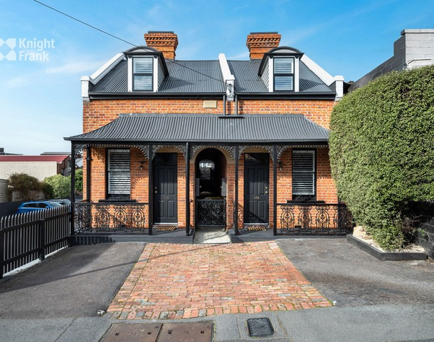 130 Brisbane Street, Hobart TAS 7000