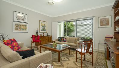 Picture of 10/15 Arthur Street, EAST TOOWOOMBA QLD 4350