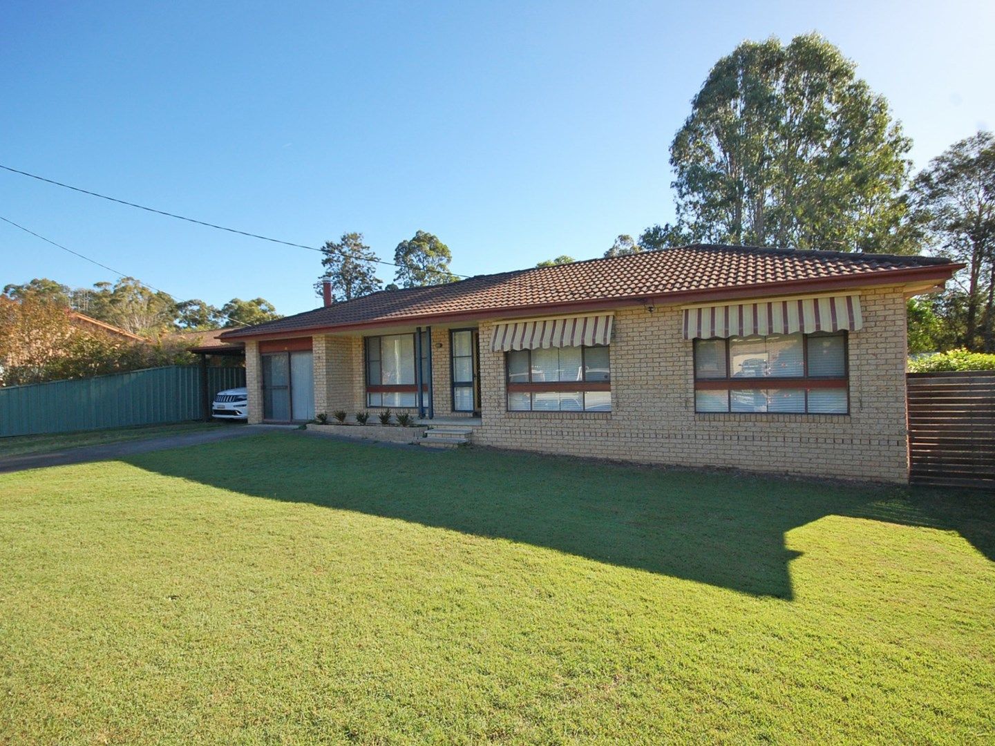 98 Richardson Street, Wingham NSW 2429, Image 0