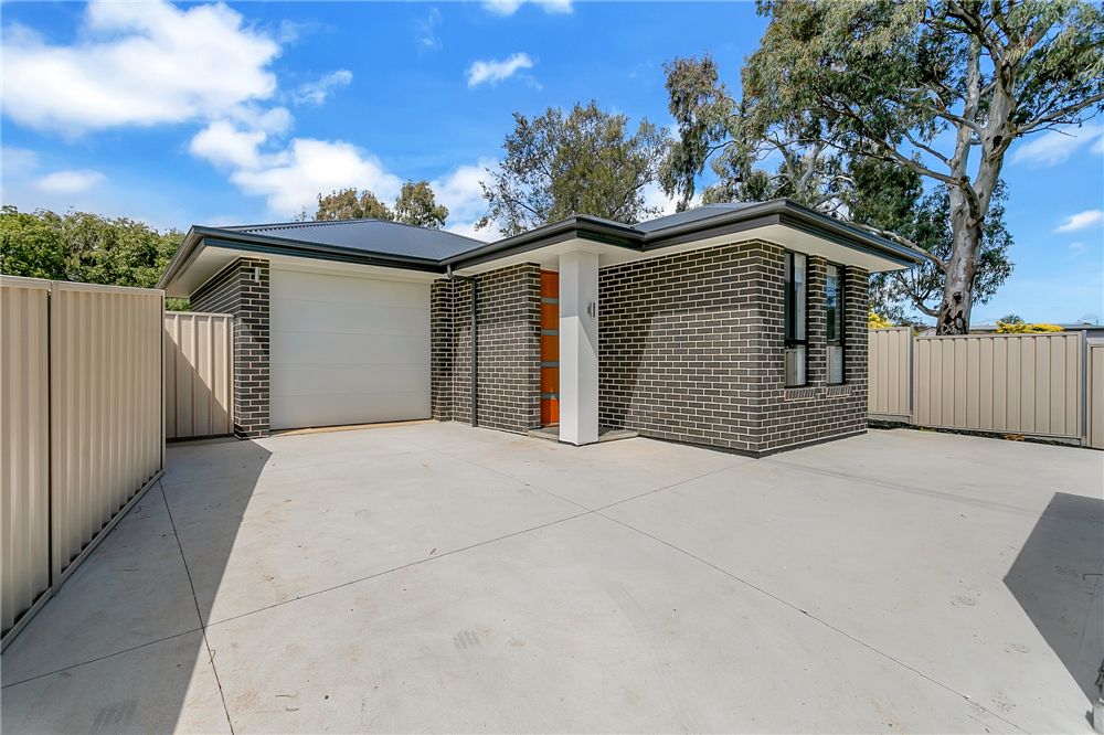 2A Kurrajong Place, Garden Property History & Address