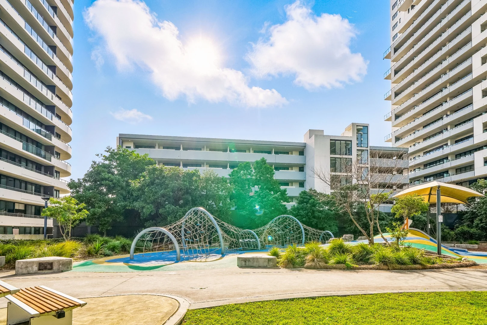 Additional image 14 of 103B/2 Timbrol Avenue, Rhodes NSW 2138