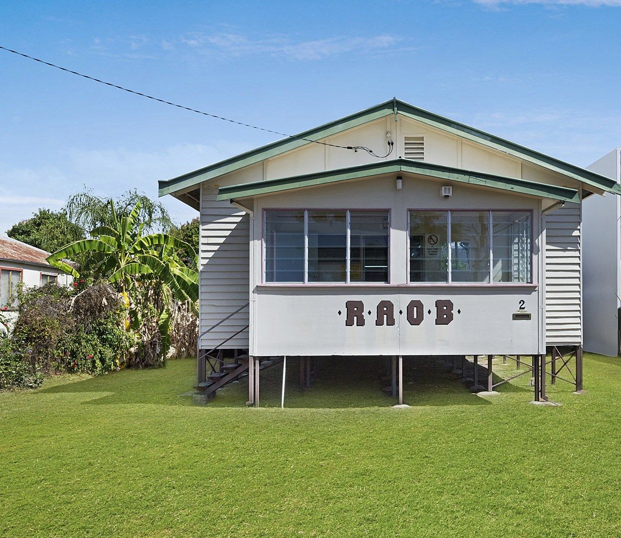 2 The Avenue, Hermit Park QLD 4812, Image 0