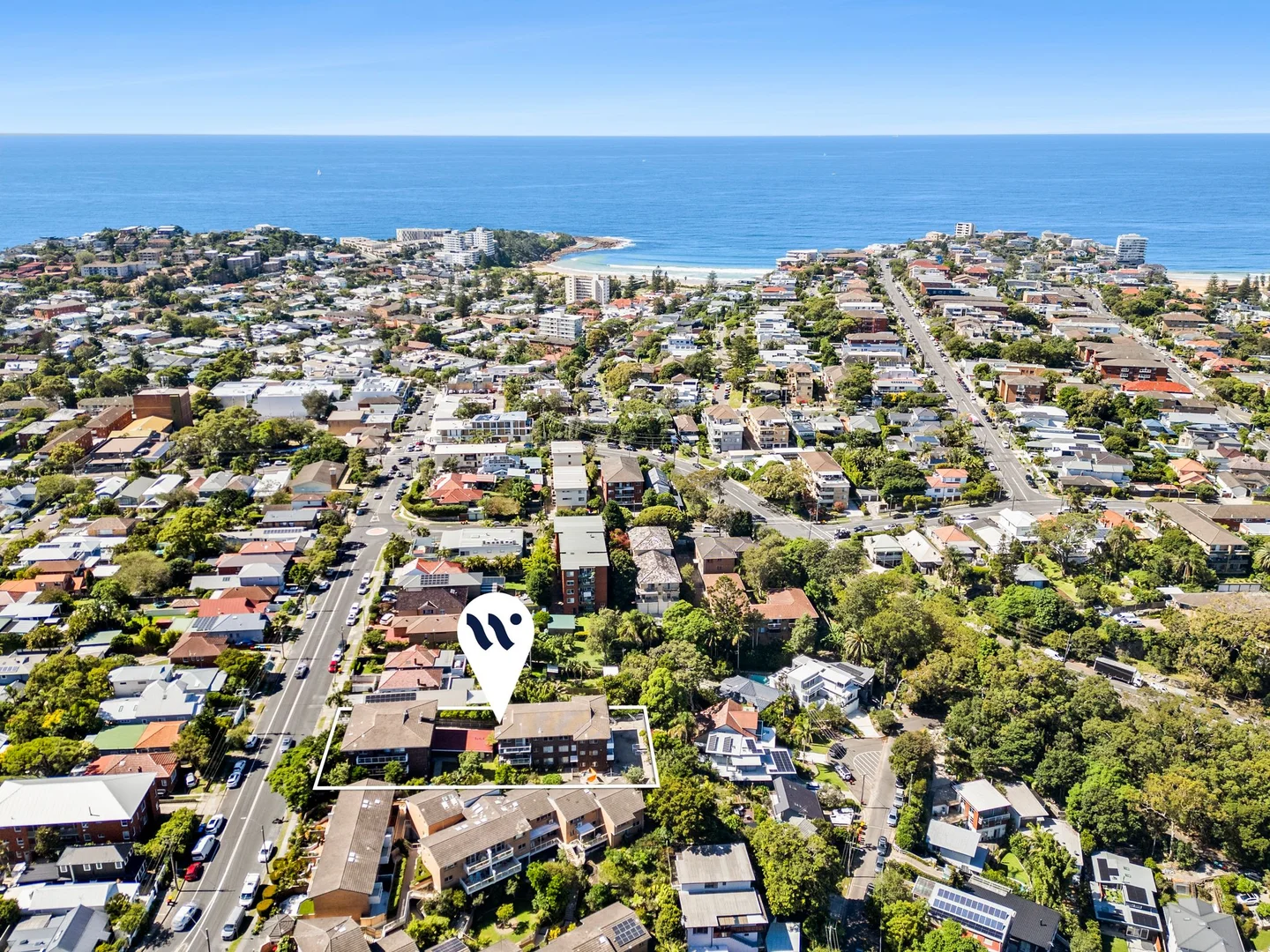 Additional image 10 of 17/94 Lawrence Street, Freshwater NSW 2096