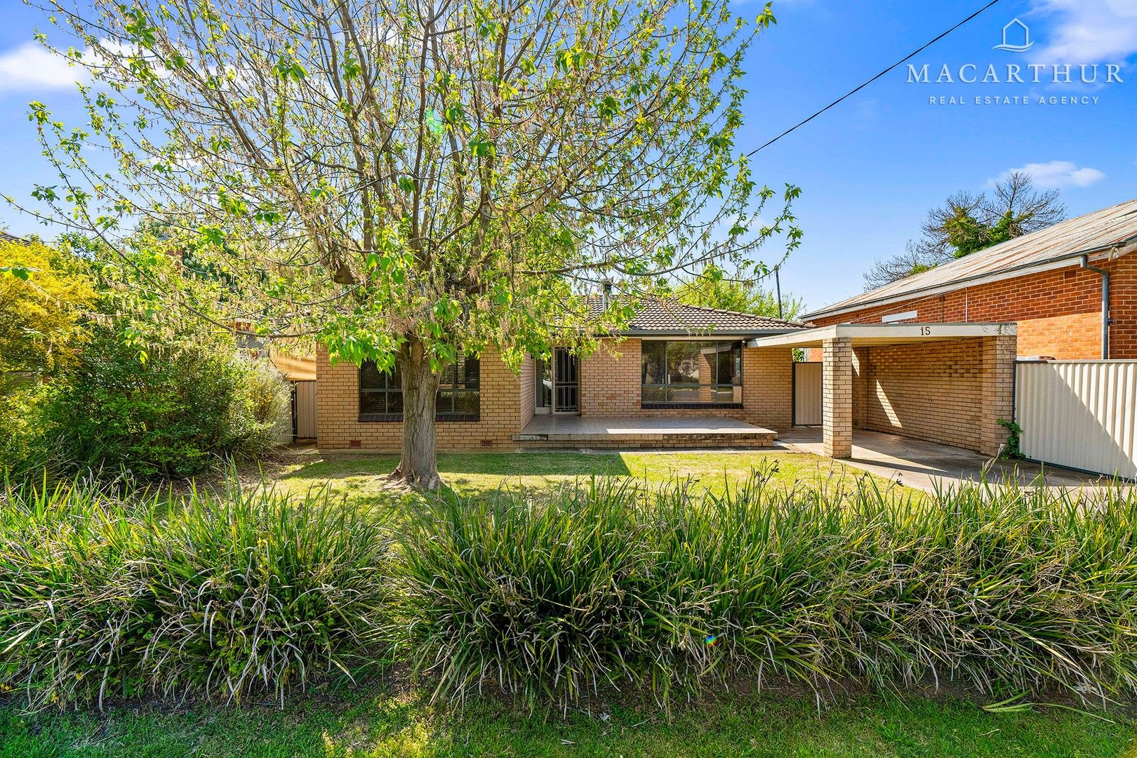 15 Rhoda Avenue, Wagga Wagga NSW 2650, Image 1