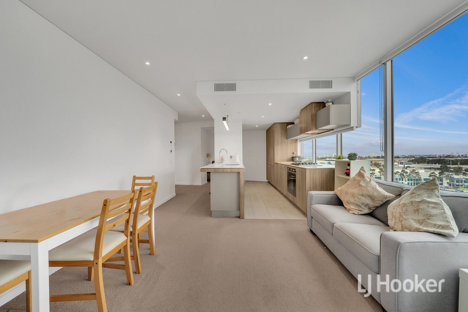 1101/81 South Wharf Drive, Docklands VIC 3008, Image 1