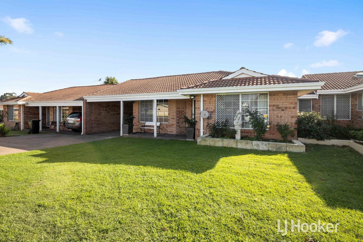 3/25 Regent Street, Collie WA 6225, Image 0