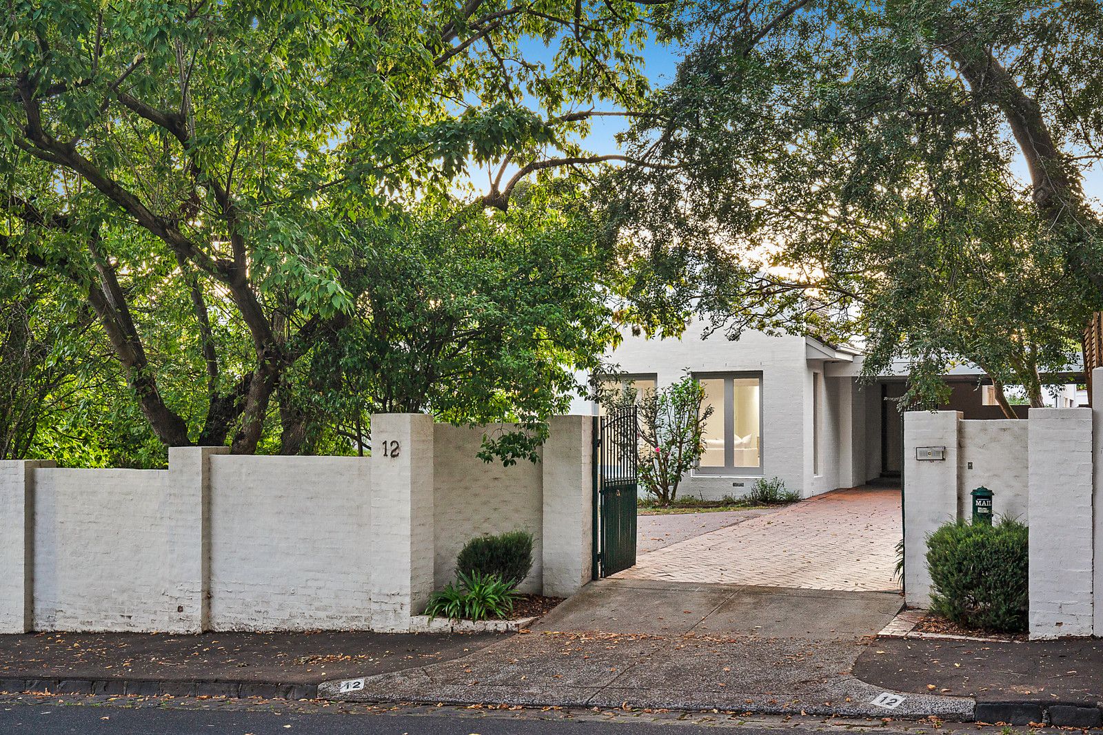 12 Adeney Avenue, Kew Property History & Address Research Domain