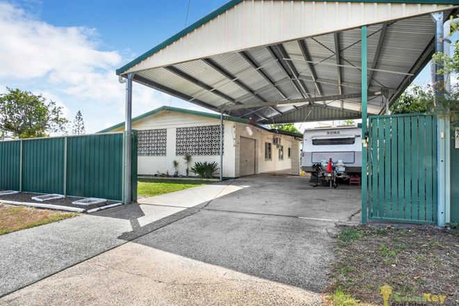 Picture of 27 Napier Street, TRINITY PARK QLD 4879
