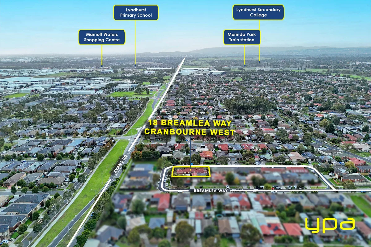 Additional image 13 of 18 Breamlea Way, Cranbourne West VIC 3977