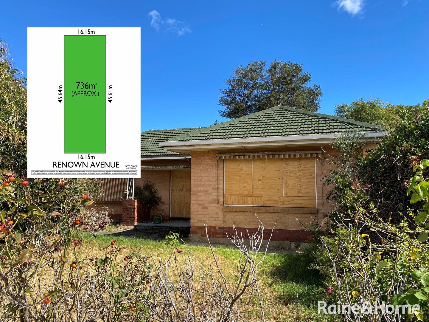 6 Renown Avenue, Clovelly Park SA 5042, Image 0