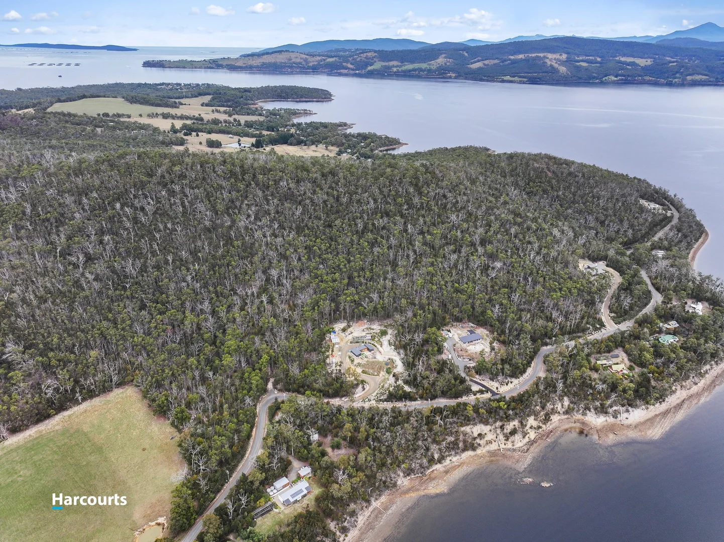 Additional image 12 of Lot 15 Abels Bay Road, Abels Bay TAS 7112