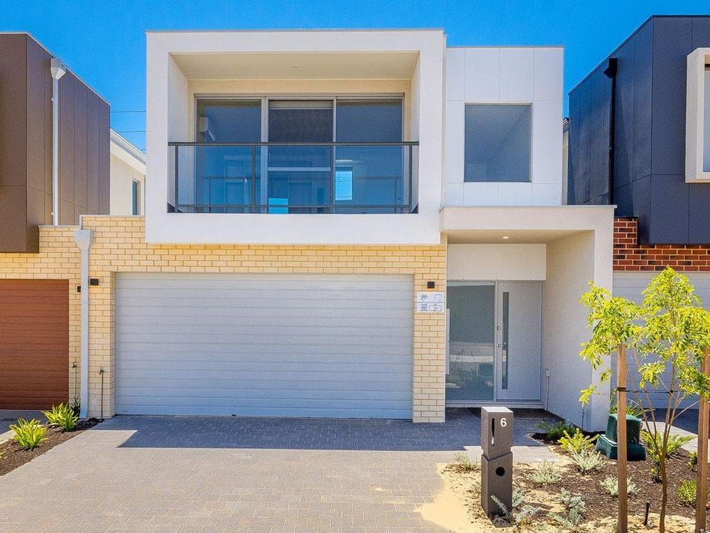 3 bedrooms Townhouse in 6 Accord Street WILLETTON WA, 6155