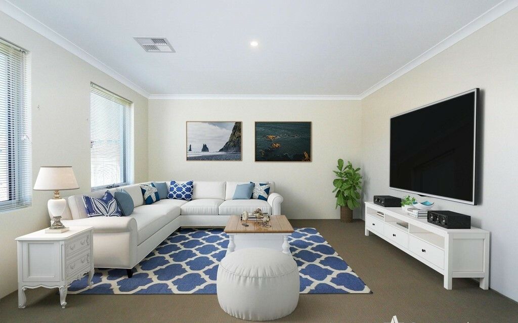 4 bedrooms House in 4 Cordata Ave WANDI WA, 6167