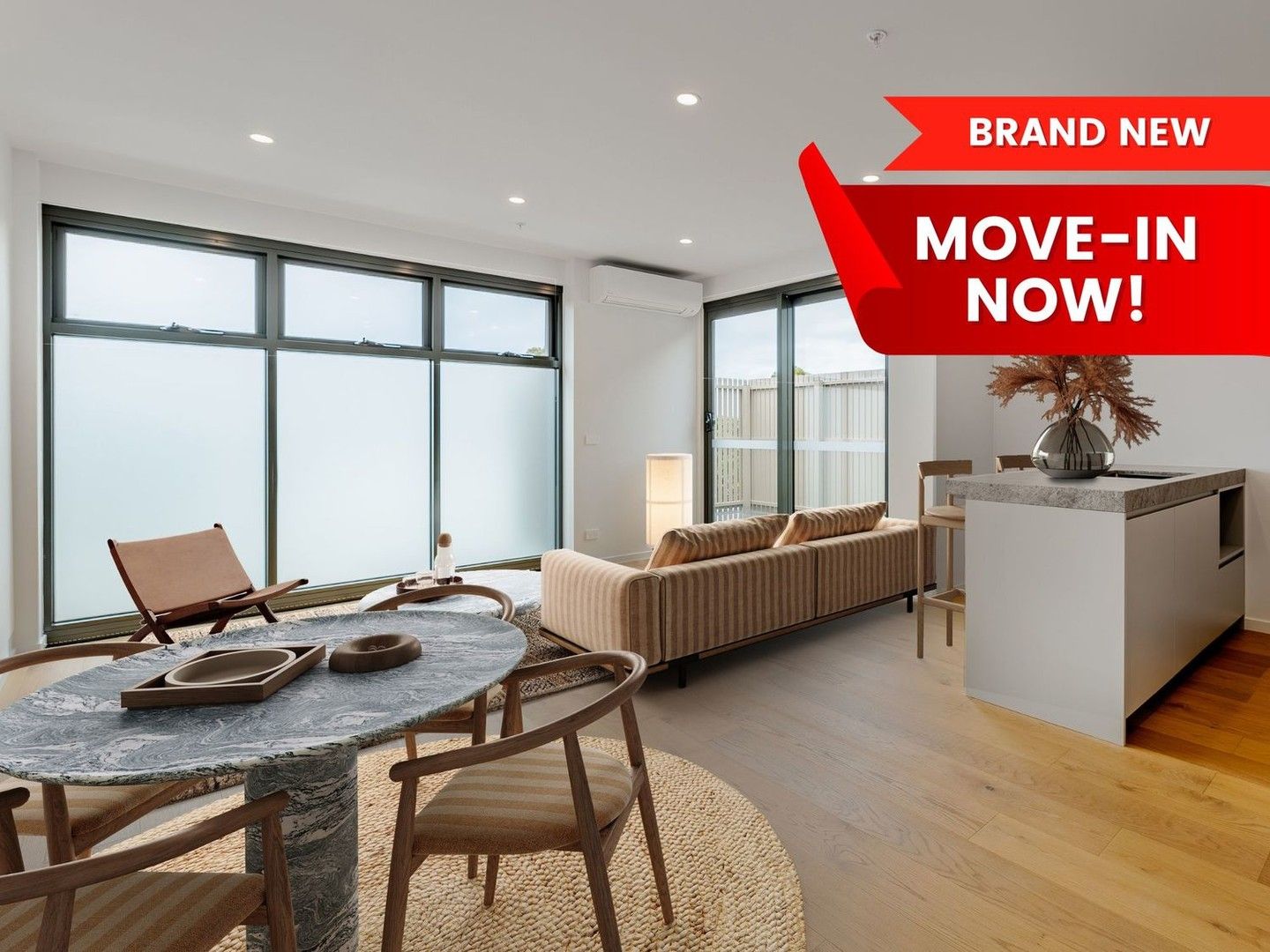 2 bedrooms Apartment / Unit / Flat in 107/1633-1637 Malvern Road GLEN IRIS VIC, 3146