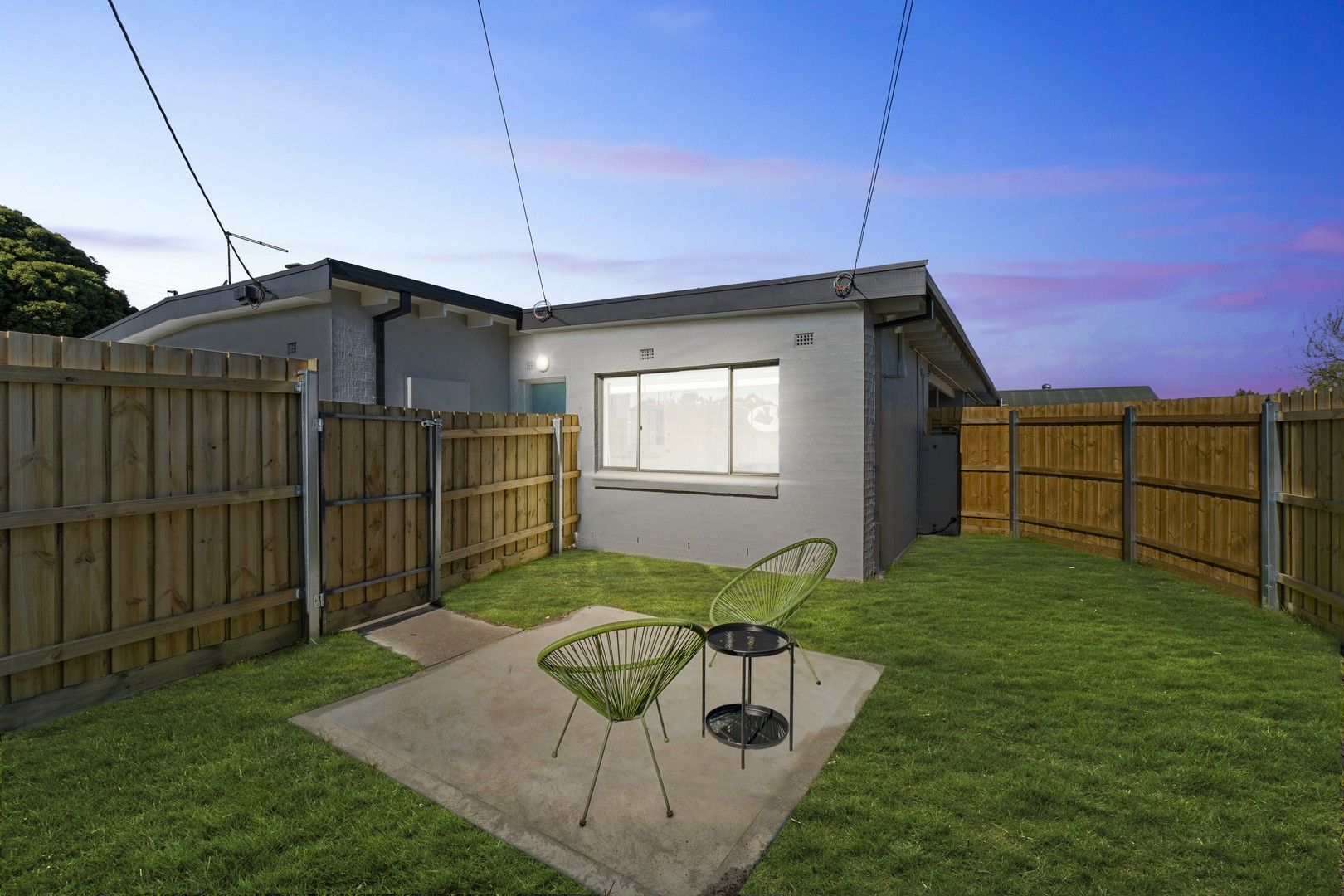 1 bedrooms Apartment / Unit / Flat in 4/5 Heather Grove TRARALGON VIC, 3844