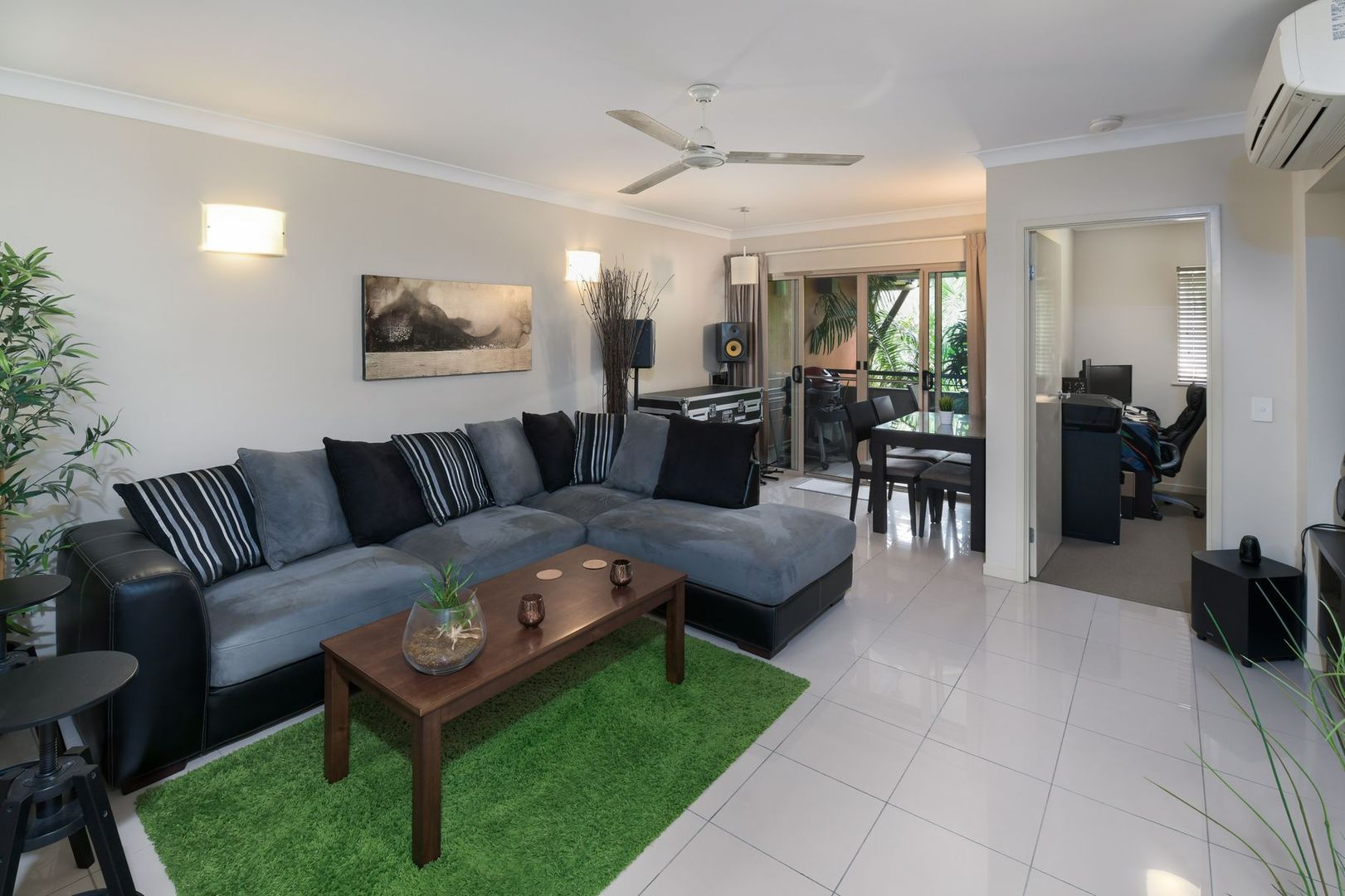 780/12 Gregory Street, Westcourt QLD 4870, Image 1