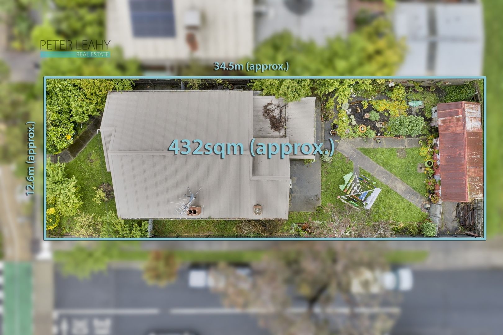 Sold 135 Ohea Street, Coburg VIC 3058 on 17 Feb 2023 - 2018164057 | Domain