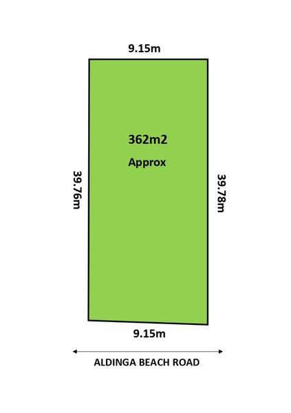 Vacant land in 100/41 Aldinga Beach Road, ALDINGA BEACH SA, 5173