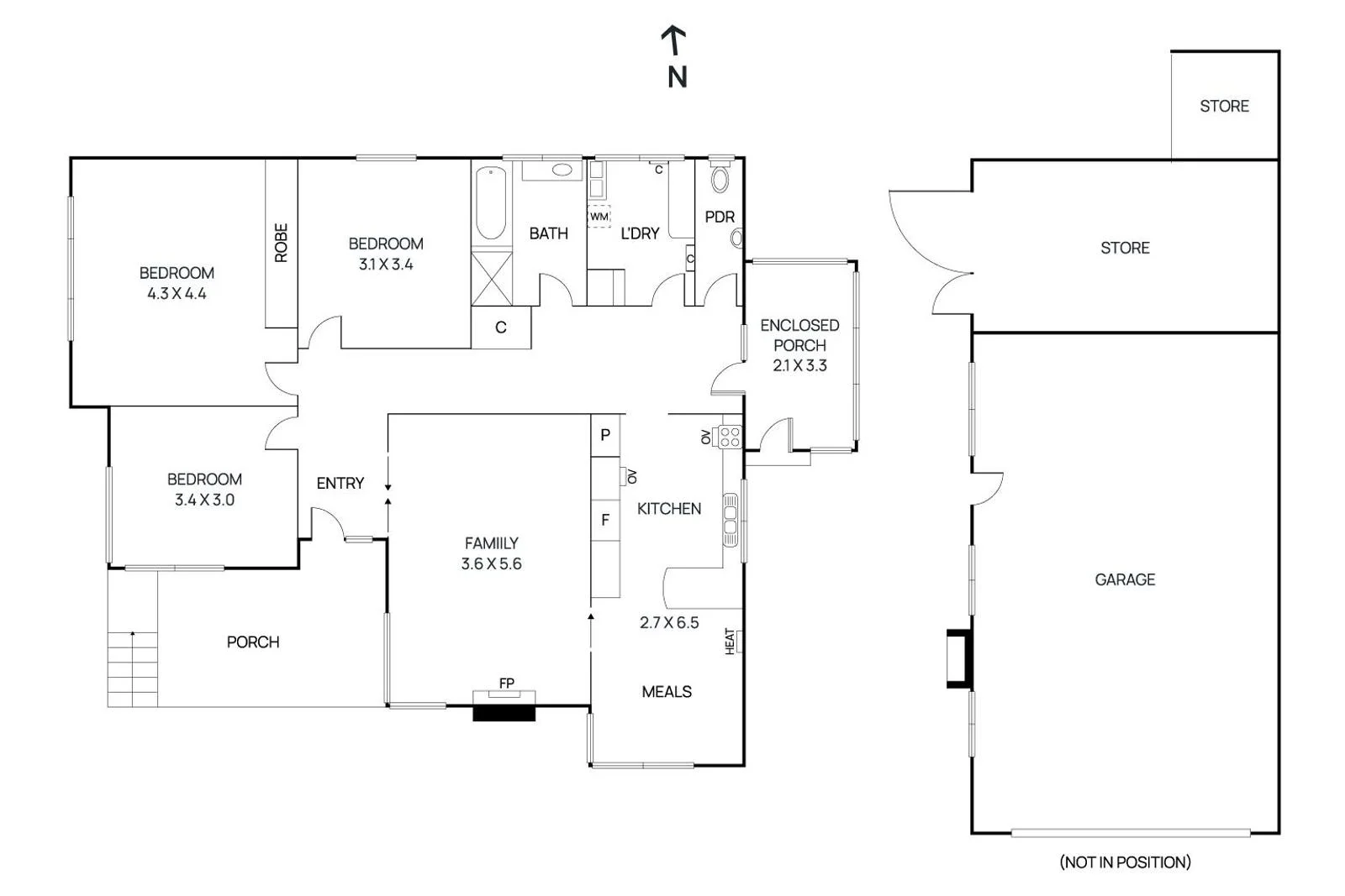 Additional image 11 of 457 Highbury Road, Burwood East VIC 3151