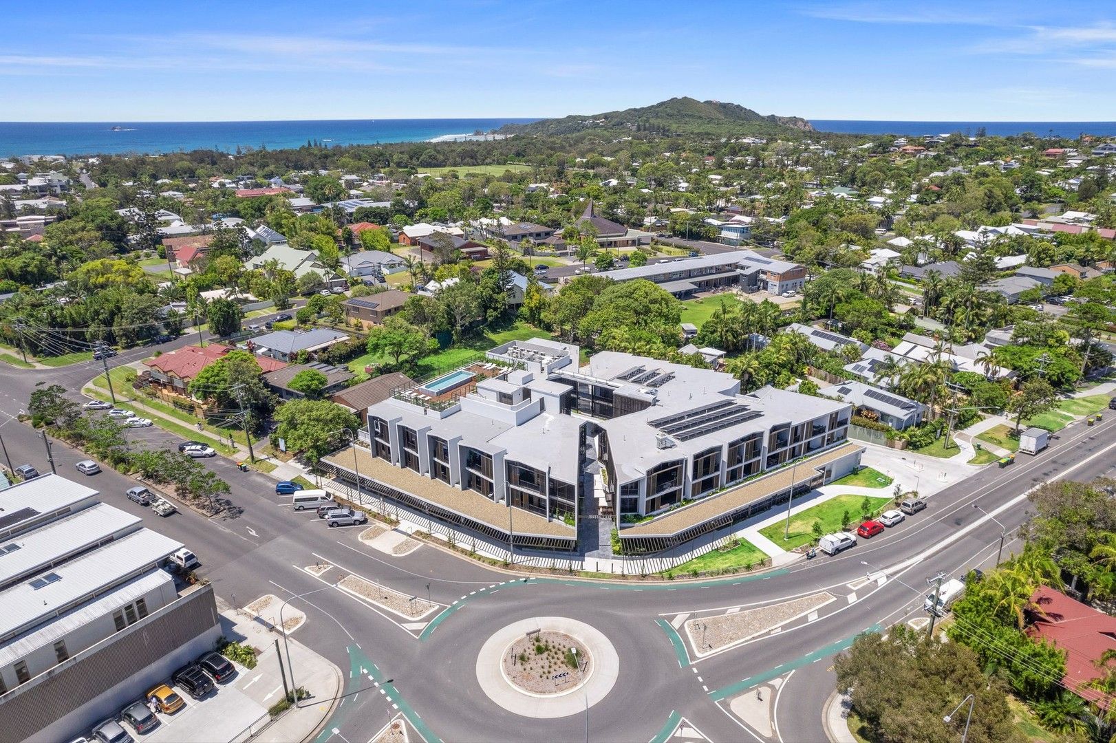 3 bedrooms Apartment / Unit / Flat in 111/139 Jonson Street BYRON BAY NSW, 2481