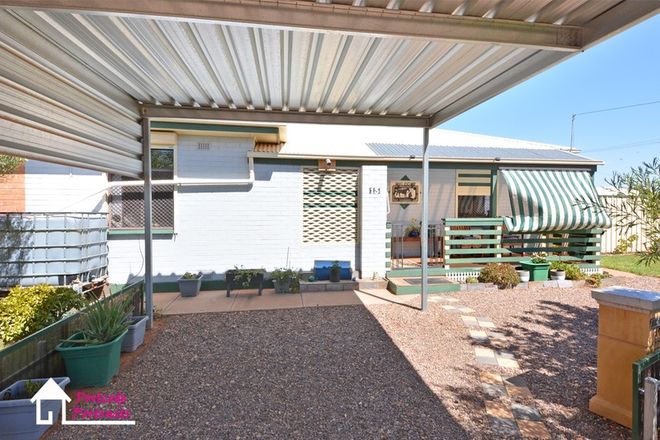 Picture of 13 Rasheed Street, WHYALLA STUART SA 5608