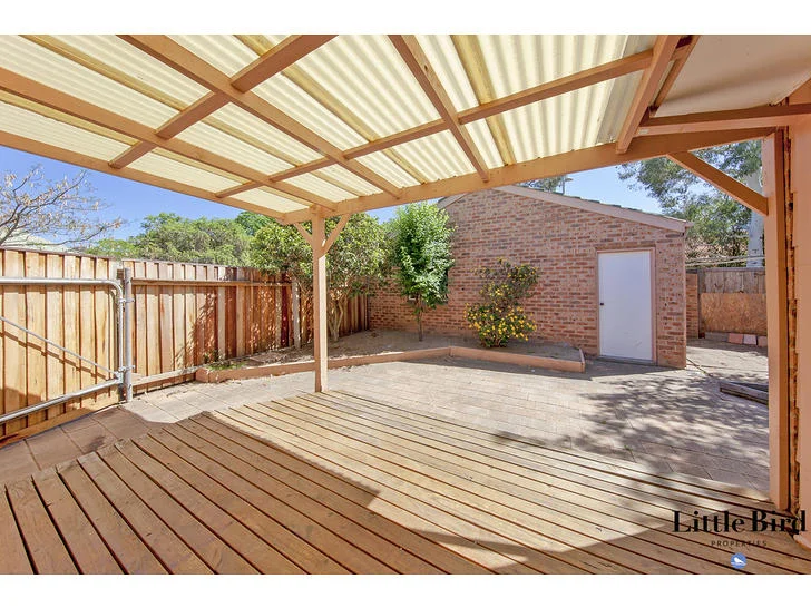 Additional image 3 of 3/32 Sid Barnes Crescent, Gordon ACT 2906