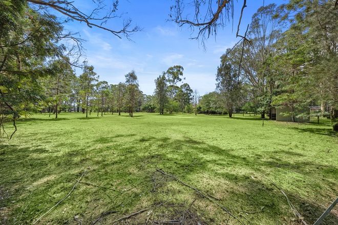 Picture of 118 Pitt Town Dural Road, PITT TOWN NSW 2756