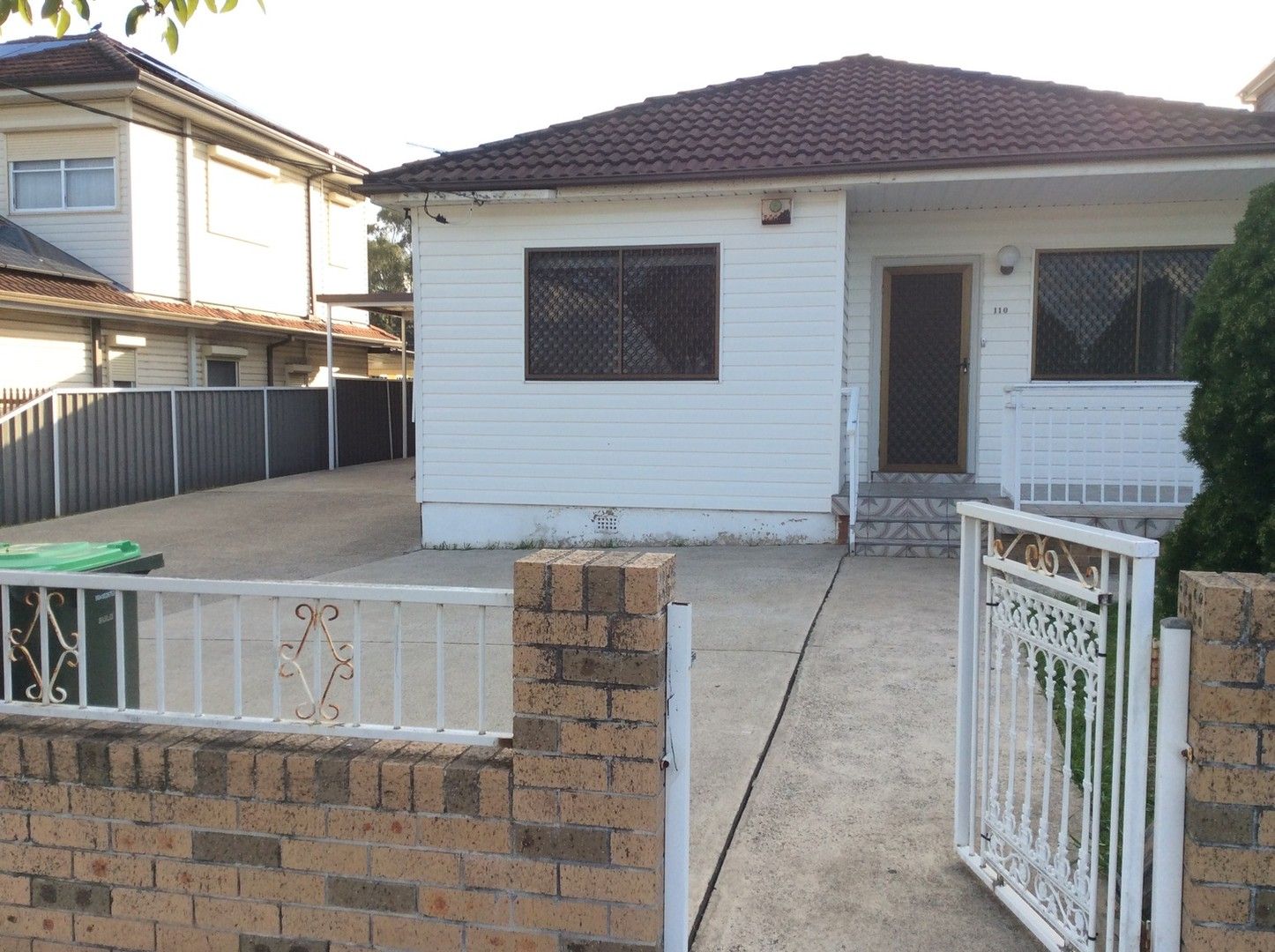 4 bedrooms House in 110 Maiden Street GREENACRE NSW, 2190
