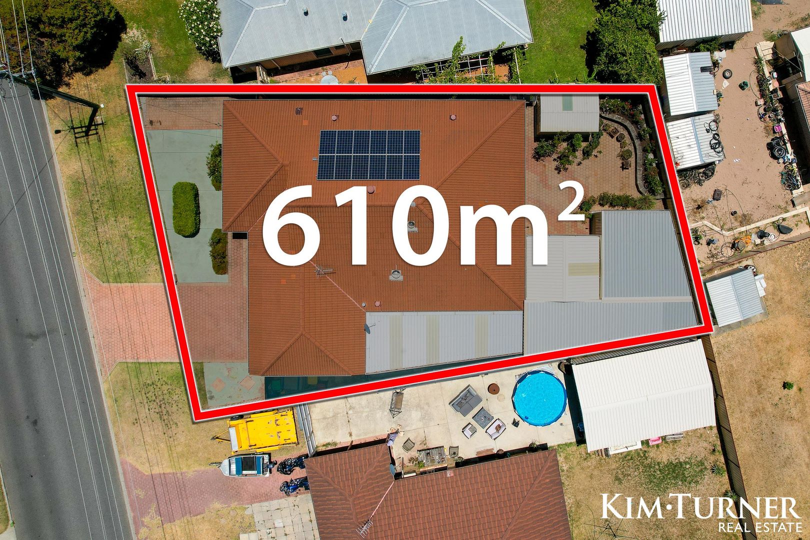 18 Gascoyne Way, Cooloongup WA 6168, Image 2