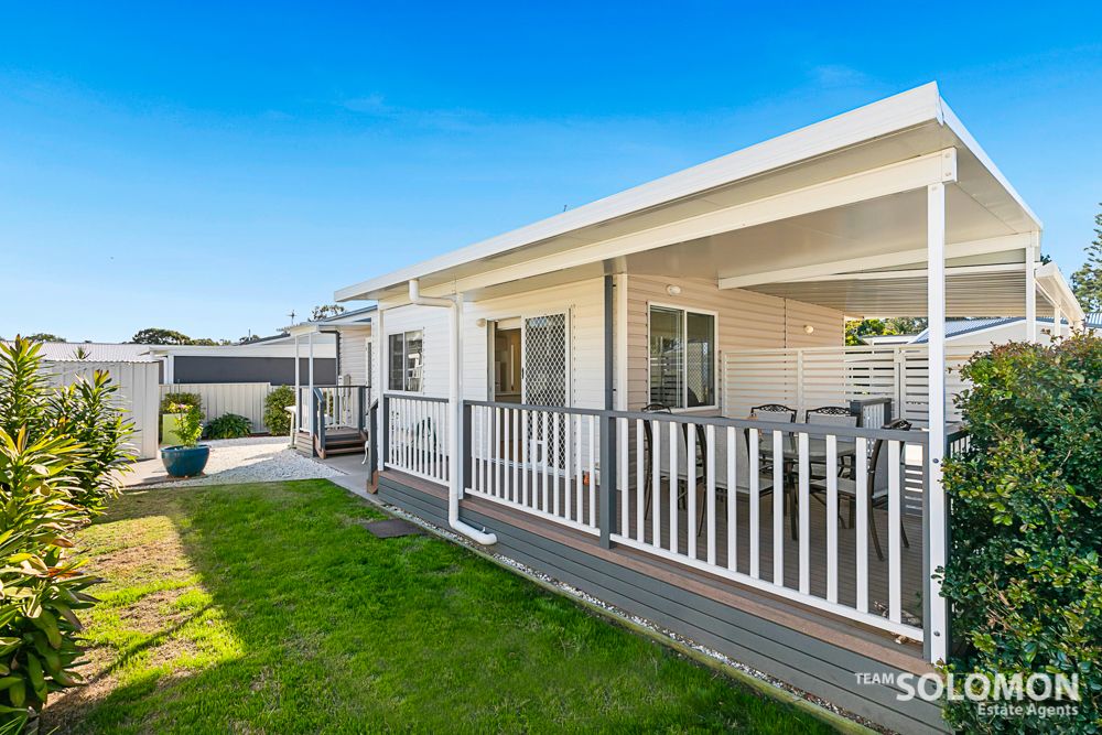 119/22-28 Collingwood Road, Birkdale QLD 4159, Image 1